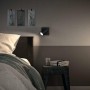 Philips Lighting PROYECTOR KOSIPO 4 LUCES ACCESORIO METAL NEGRO GU10 REGULABLE 52059430PN