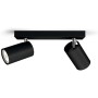 RIENOK S4 Altavoz Bluetooth Portátil Bluetooth 5.3 Potente Impermeable IPX7 Pequeño Inalámbrica Emparejamiento Estéreo Apoya