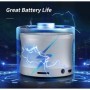 Altavoces Bluetooth EWA A109 TWS, controladores de 5W, graves mejorado
