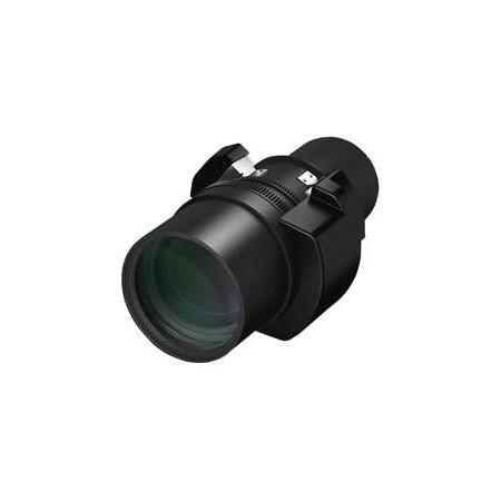 Lente de Tiro Medio 1 para proyectores Pro G7000 y L Series (V12H004M0A)
