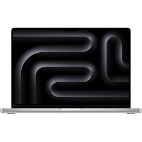 Apple MacBook Pro portátil con Chip M4 Pro, CPU 14 núcleos, GPU 20 núcleos: diseñado para Apple Intelligence, Pantalla Liquid