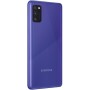SAMSUNG Galaxy A415 4G 4GB RAM 64GB Dual-SIM Prism Crush Azul EU, Azul