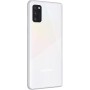 SAMSUNG Galaxy A415 4G 4GB RAM 64GB Dual-SIM Prism Crush Azul EU, Azul