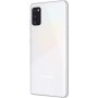 SAMSUNG Galaxy A415 4G 4GB RAM 64GB Dual-SIM Prism Crush Azul EU, Azul