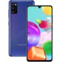SAMSUNG Galaxy A415 4G 4GB RAM 64GB Dual-SIM Prism Crush Azul EU, Azul