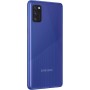 SAMSUNG Galaxy A415 4G 4GB RAM 64GB Dual-SIM Prism Crush Azul EU, Azul