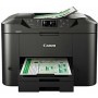 Canon MAXIFY MB2750 - Impresora de inyección de Tinta (2 Cassettes de 250 Hojas, Pantalla táctil TFT, 15,5 ipm en Color y 24 ipm
