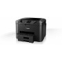 Canon MAXIFY MB2750 - Impresora de inyección de Tinta (2 Cassettes de 250 Hojas, Pantalla táctil TFT, 15,5 ipm en Color y 24 ipm