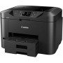 Canon MAXIFY MB2750 - Impresora de inyección de Tinta (2 Cassettes de 250 Hojas, Pantalla táctil TFT, 15,5 ipm en Color y 24 ipm