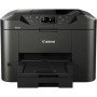 Canon MAXIFY MB2750 - Impresora de inyección de Tinta (2 Cassettes de 250 Hojas, Pantalla táctil TFT, 15,5 ipm en Color y 24 ipm