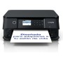 Impresora de inyección de tinta multifunción Expression Premium XP‑6100 A4 con conectividad inalámbrica