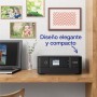 Impresora de inyección de tinta multifunción Expression Premium XP‑6100 A4 con conectividad inalámbrica