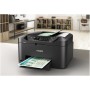 Canon MAXIFY MB2150 - Impresora Multifuncional WiFi de inyección de tinta con Fax y ADF, negra