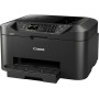 Canon MAXIFY MB2150 - Impresora Multifuncional WiFi de inyección de tinta con Fax y ADF, negra