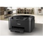Canon MAXIFY MB2150 - Impresora Multifuncional WiFi de inyección de tinta con Fax y ADF, negra