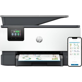 HP Officejet Pro 9120b All-in-One AllinOne Multifunktionsdrucker (4V2N0B 629)