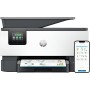 HP Officejet Pro 9120b All-in-One AllinOne Multifunktionsdrucker (4V2N0B 629)