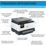 HP Officejet Pro 9120b All-in-One AllinOne Multifunktionsdrucker (4V2N0B 629)