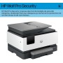HP Officejet Pro 9120b All-in-One AllinOne Multifunktionsdrucker (4V2N0B 629)
