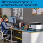 HP Officejet Pro 9120b All-in-One AllinOne Multifunktionsdrucker (4V2N0B 629)