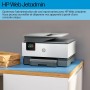 HP Officejet Pro 9120b All-in-One AllinOne Multifunktionsdrucker (4V2N0B 629)