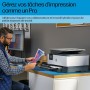 HP Officejet Pro 9120b All-in-One AllinOne Multifunktionsdrucker (4V2N0B 629)