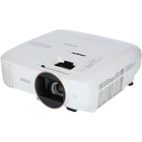 Epson EH-TW5820 - Proyector Full HD 1080p (contraste 60.000:1, brillo blanco y color 2700 lúmenes, con altavoces)
