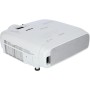 Epson EH-TW5820 - Proyector Full HD 1080p (contraste 60.000:1, brillo blanco y color 2700 lúmenes, con altavoces)