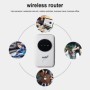 Módem enrutador inalámbrico portátil 4G LTE, punto de acceso móvil de 