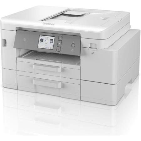 Brother - MFC-J4540DW impresora multifunción Inyección de tinta A4 4800 x 1200 DPI Wifi
