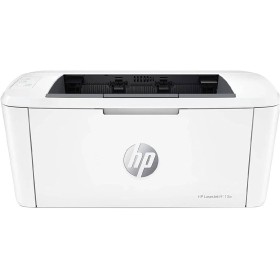 HP LaserJet M110w 7MD66F, Impresora Láser A4 Monocromo - Impresión Doble Cara Manual (20 ppm, Wi-Fi, Wi-Fi Direct, USB 2.0,