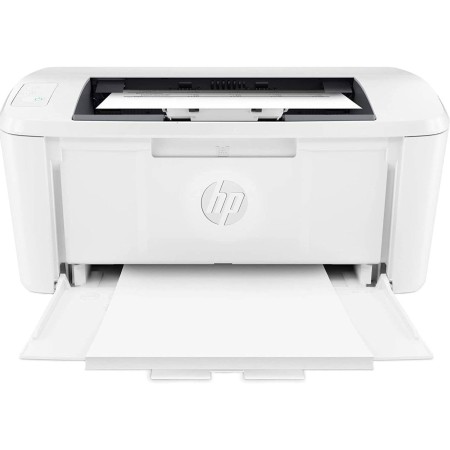 HP LaserJet M110w 7MD66F, Impresora Láser A4 Monocromo - Impresión Doble Cara Manual (20 ppm, Wi-Fi, Wi-Fi Direct, USB 2.0,