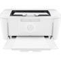 HP LaserJet M110w 7MD66F, Impresora Láser A4 Monocromo - Impresión Doble Cara Manual (20 ppm, Wi-Fi, Wi-Fi Direct, USB 2.0,