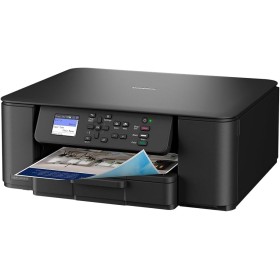 Brother DCP-J1310DW Impresora de inyección de tinta compacta inalámbrica 3 en 1
