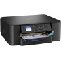 Brother DCP-J1310DW Impresora de inyección de tinta compacta inalámbrica 3 en 1
