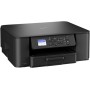 Brother DCP-J1310DW Impresora de inyección de tinta compacta inalámbrica 3 en 1