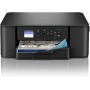 Brother DCP-J1310DW Impresora de inyección de tinta compacta inalámbrica 3 en 1