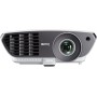 Benq W710ST video - Proyector (2200 lúmenes ANSI, DLP, 720p (1280x720), 10000:1, 660,4-7620 mm (26-300"), 1.1:1)
