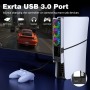 Enrutador WiFi 4G LTE de 2100mAh, enrutador portátil de bolsillo, punt