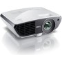 Benq W710ST video - Proyector (2200 lúmenes ANSI, DLP, 720p (1280x720), 10000:1, 660,4-7620 mm (26-300"), 1.1:1)