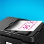Impresora multifunción EcoTank ET-4850 A4 con depósito de tinta, conexión Wi-Fi y hasta 3 años de tinta incluida