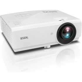 Benq SH753 video - Proyector (4300 lúmenes ANSI, DLP, 1080p (1920x1080), 13000:1, 16:9, 657,9 - 8252,5 mm (25.9 - 324.9"))