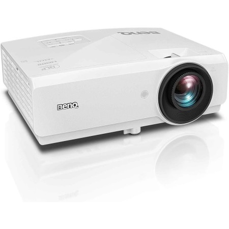 Benq SH753 video - Proyector (4300 lúmenes ANSI, DLP, 1080p (1920x1080), 13000:1, 16:9, 657,9 - 8252,5 mm (25.9 - 324.9"))