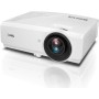 Benq SH753 video - Proyector (4300 lúmenes ANSI, DLP, 1080p (1920x1080), 13000:1, 16:9, 657,9 - 8252,5 mm (25.9 - 324.9"))
