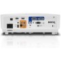 Benq SH753 video - Proyector (4300 lúmenes ANSI, DLP, 1080p (1920x1080), 13000:1, 16:9, 657,9 - 8252,5 mm (25.9 - 324.9"))