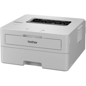 Brother HLL2865DW. Impresora láser monocromo compacta con red cableada, WiFi e impresión automática a doble cara