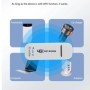 TAINJIE, recién llegado, módem USB 4G con punto de acceso Wi-Fi CAT4, 