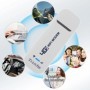 TAINJIE, recién llegado, módem USB 4G con punto de acceso Wi-Fi CAT4, 