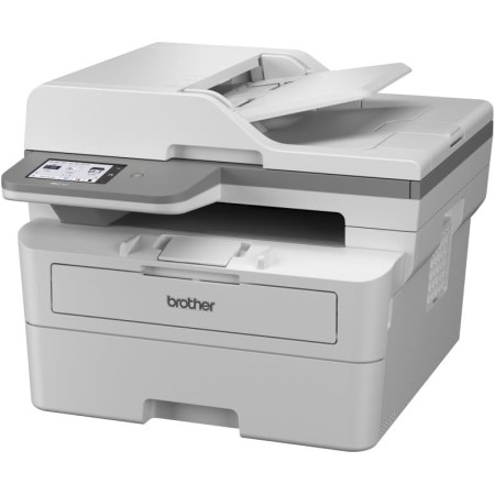 Brother HLL2865DW. Impresora láser monocromo compacta con red cableada, WiFi e impresión automática a doble cara