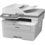 Brother HLL2865DW. Impresora láser monocromo compacta con red cableada, WiFi e impresión automática a doble cara